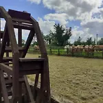 The Old Mill, Kilcorkey, Bellanagare, Castlerea, County Roscommon - West Of Ireland -house 1 Casa vacanze