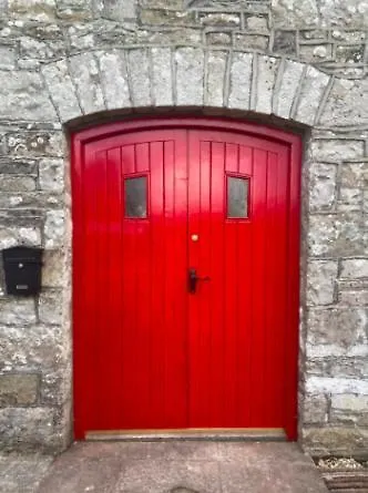 Ferienhaus The Old Mill, Kilcorkey, Bellanagare, Castlerea, County Roscommon - West Of Ireland -house 1