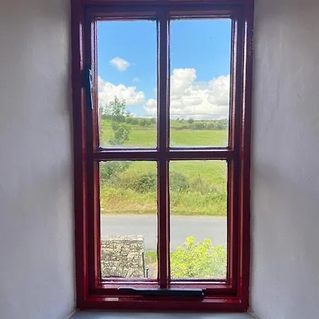 בית נופש The Old Mill, Kilcorkey, Bellanagare, Castlerea, County Roscommon - West Of Ireland -house 1