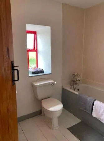 The Old Mill, Kilcorkey, Bellanagare, Castlerea, County Roscommon - West Of Ireland -house 1 *