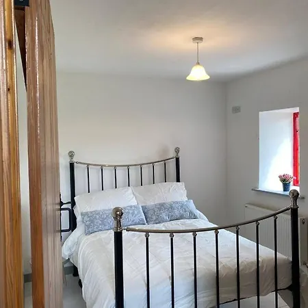 Ferienhaus The Old Mill, Kilcorkey, Bellanagare, Castlerea, County Roscommon - West Of Ireland -house 1