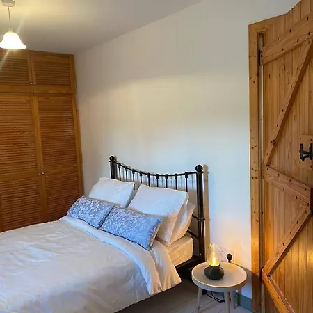 The Old Mill, Kilcorkey, Bellanagare, Castlerea, County Roscommon - West Of Ireland -house 1 *