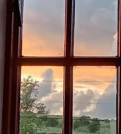 Ferienhaus The Old Mill, Kilcorkey, Bellanagare, Castlerea, County Roscommon - West Of Ireland -house 1 *