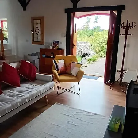 The Old Mill, Kilcorkey, Bellanagare, Castlerea, County Roscommon - West Of Ireland -house 1 * Bellanagare