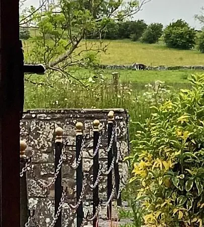 Ferienhaus The Old Mill, Kilcorkey, Bellanagare, Castlerea, County Roscommon - West Of Ireland -house 1