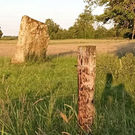 The Old Mill, Kilcorkey, Bellanagare, Castlerea, County Roscommon - West Of Ireland -house 1 Prázdninový dům
